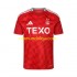 Camisola Aberdeen Homem Equipamento Primeiro 2024-2025 Manga Curta